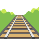 railway track